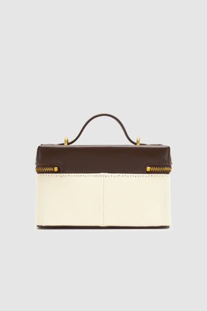 Kimmy Bag - Chocolate