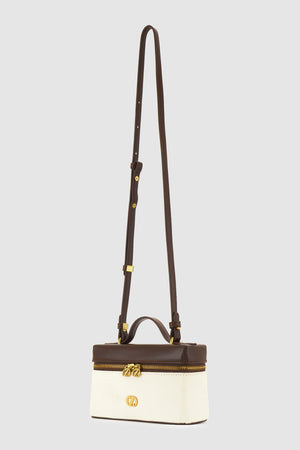 Kimmy Bag - Chocolate