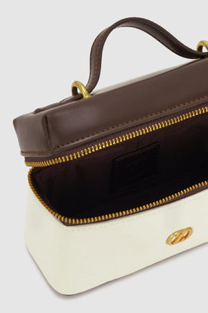 Kimmy Bag - Chocolate