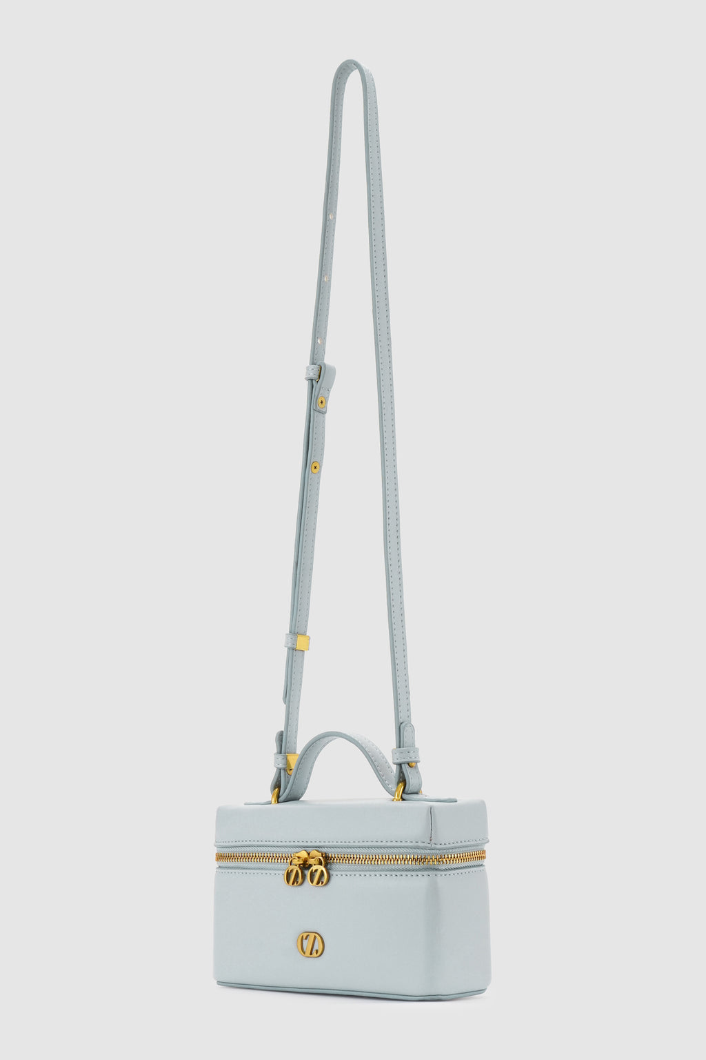 Kimmy Bag - Powder Blue