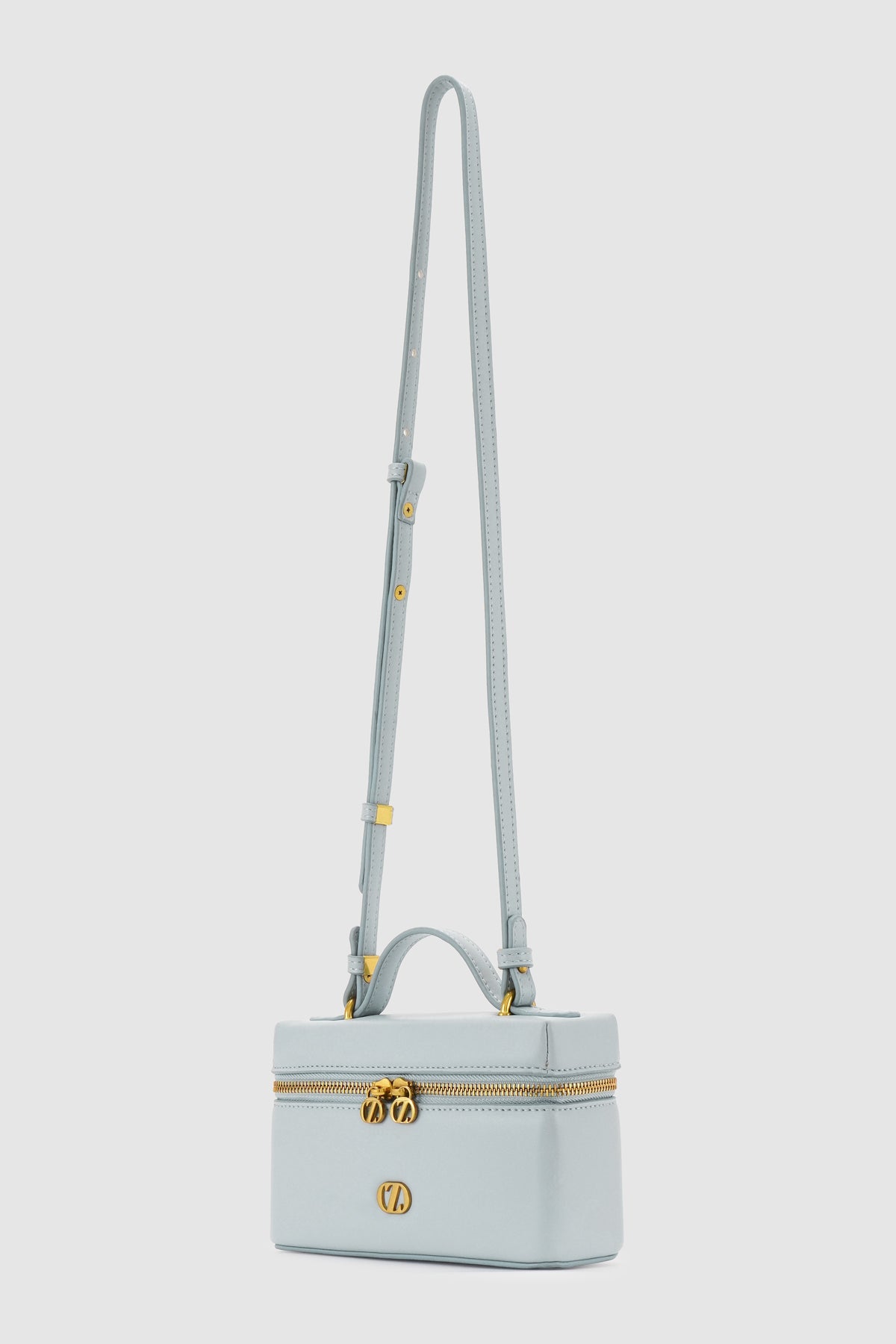 Kimmy Bag - Powder Blue