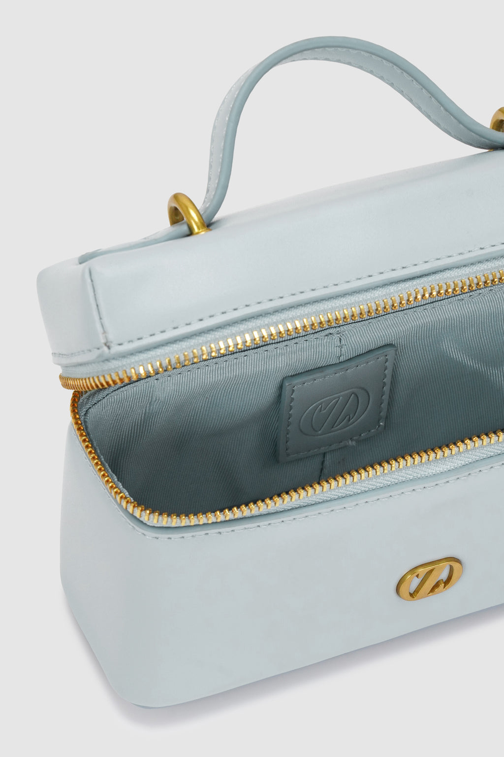 Kimmy Bag - Powder Blue