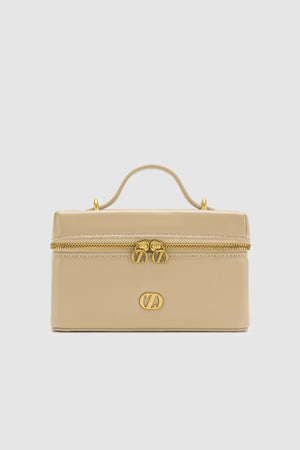 Kimmy Bag - Taupe