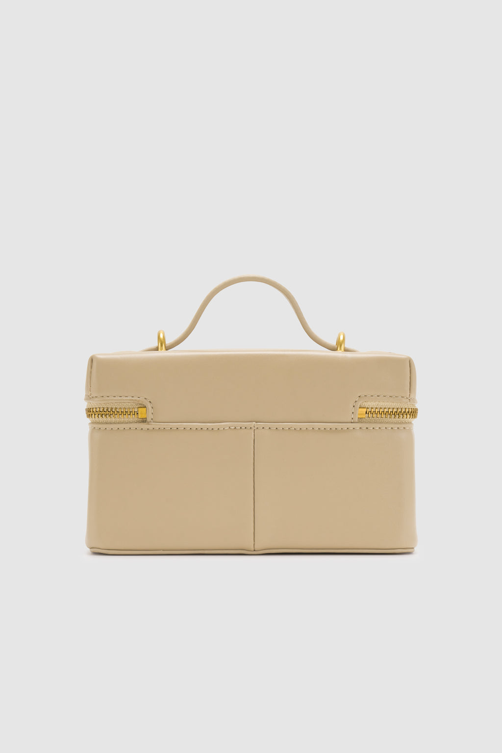 Kimmy Bag - Taupe