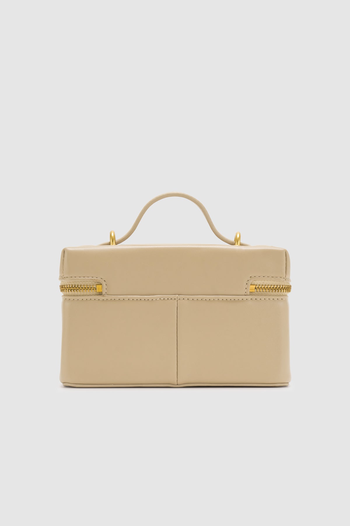 Kimmy Bag - Taupe