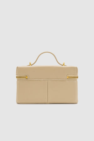 Kimmy Bag - Taupe