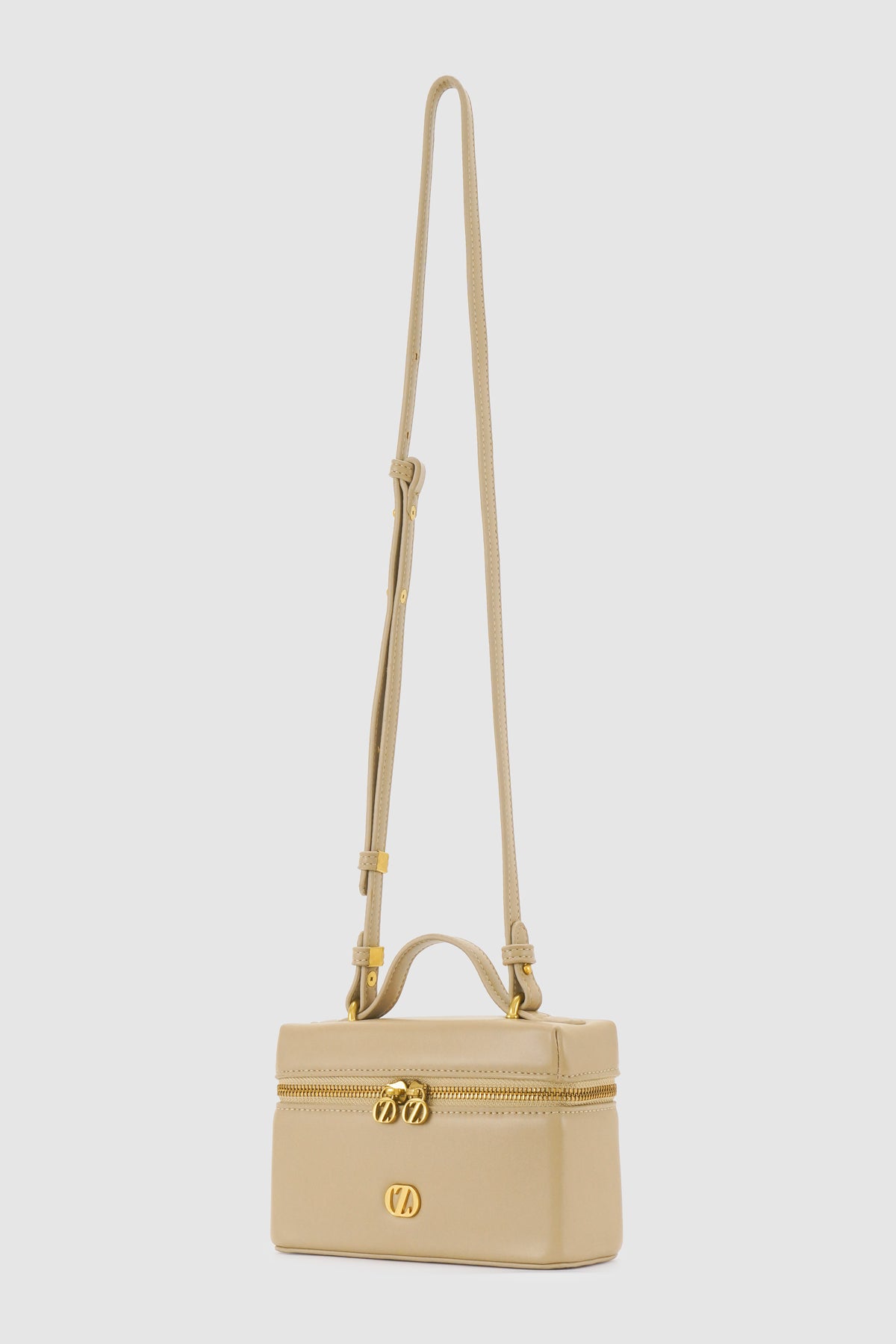 Kimmy Bag - Taupe