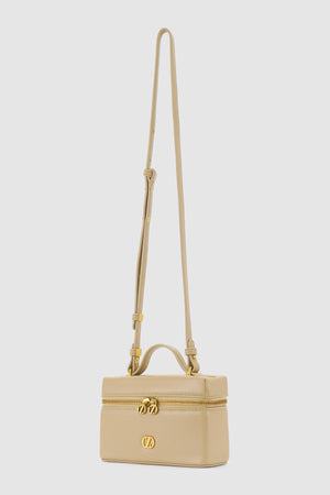 Kimmy Bag - Taupe