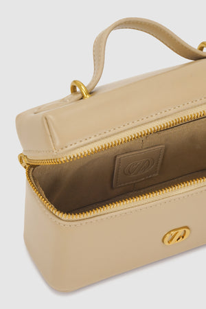Kimmy Bag - Taupe