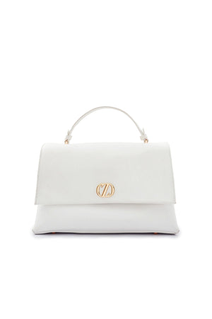 Lea Bag - White