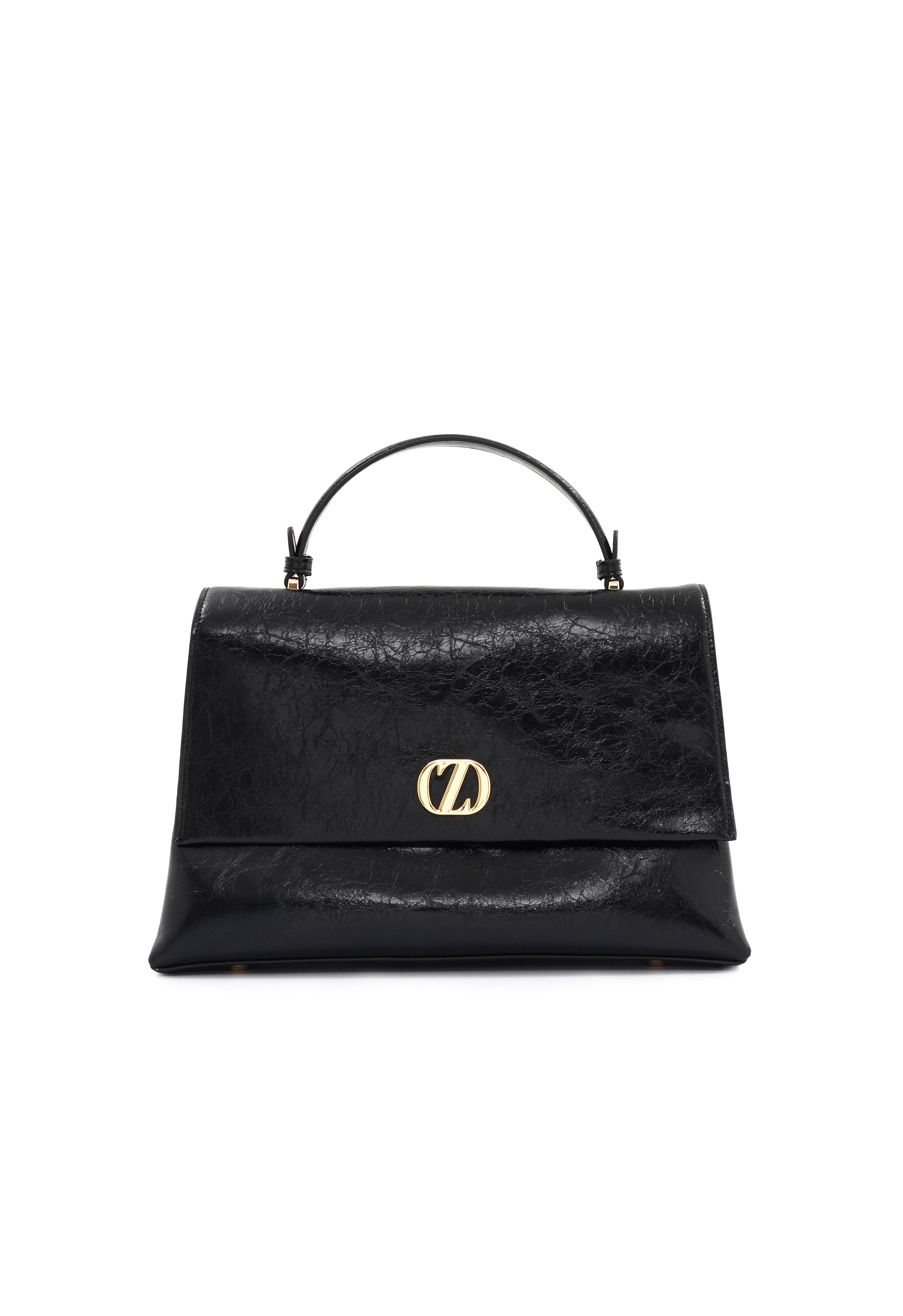 Lea Bag - Black