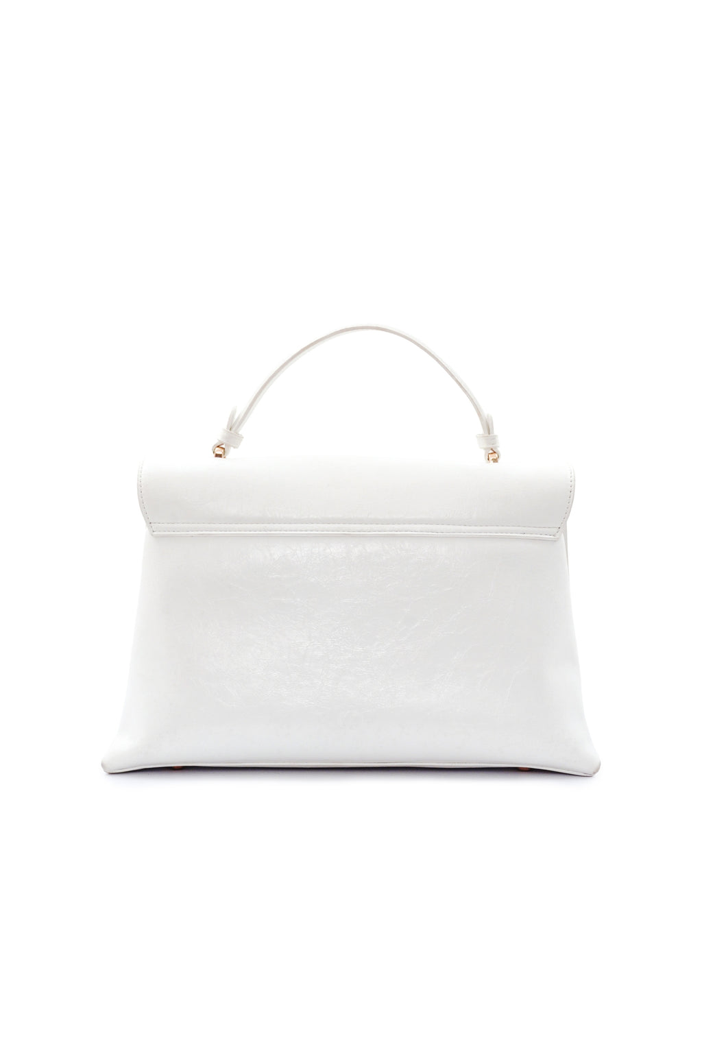 Lea Bag - White