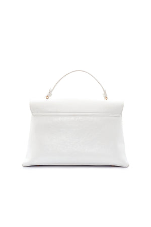 Lea Bag - White
