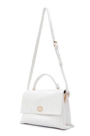 Lea Bag - White