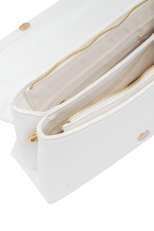 Lea Bag - White