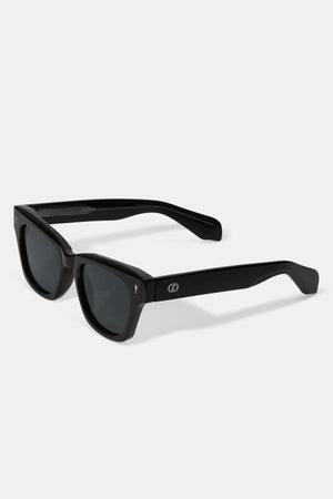 Lana Sunglasses - Black