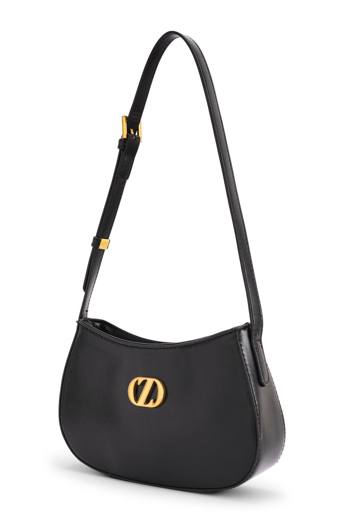 Lara Bag - Black - ZYTADELIA
