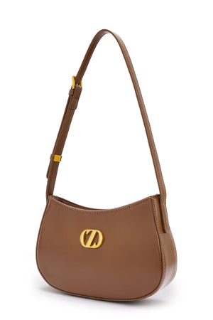 Lara Bag - Brown