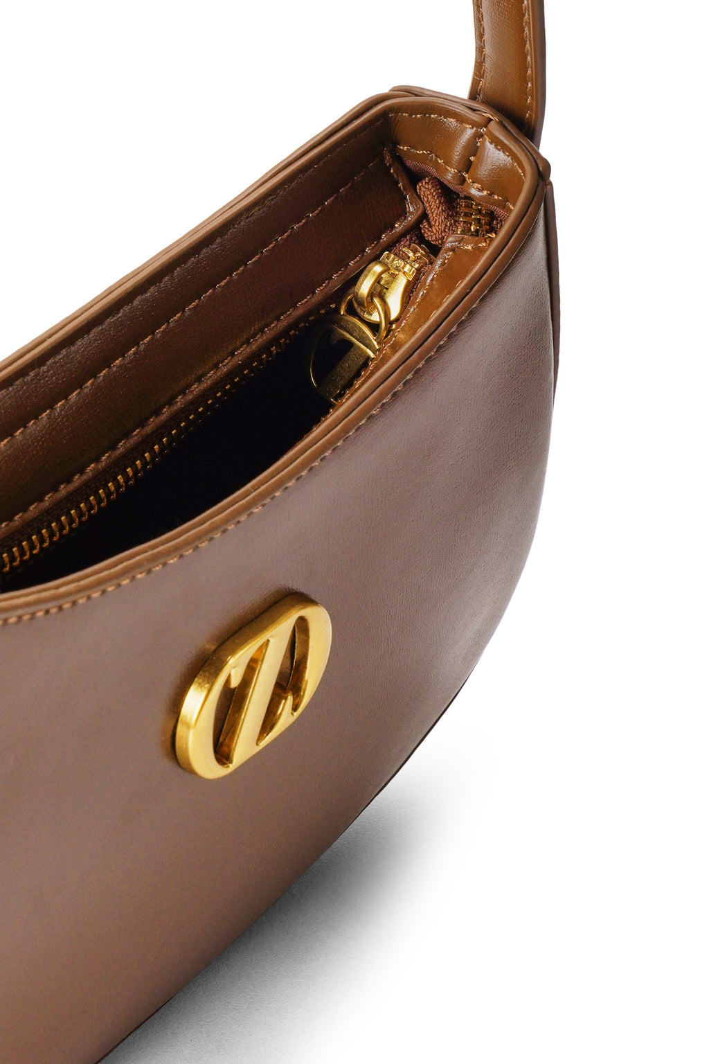 Lara Bag - Brown