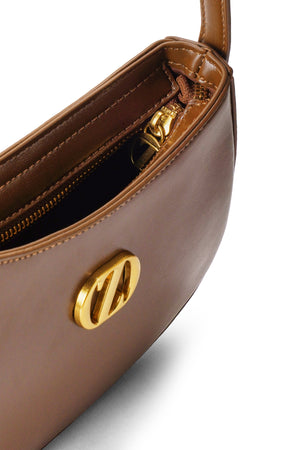 Lara Bag - Brown