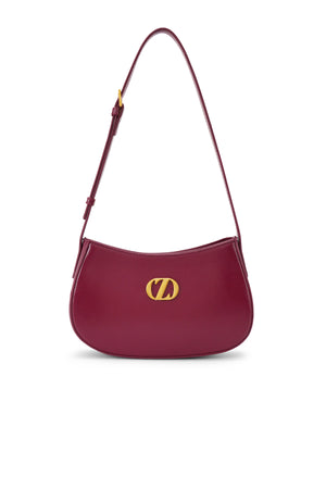 Lara Bag - Burgundy
