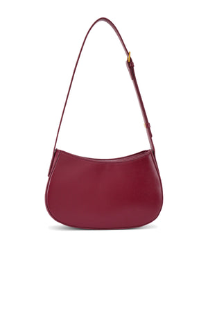 Lara Bag - Burgundy