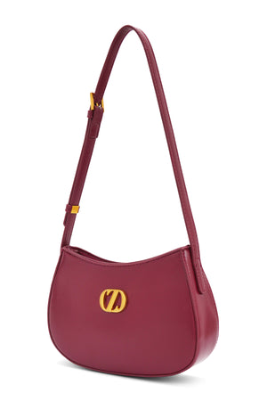 Lara Bag - Burgundy