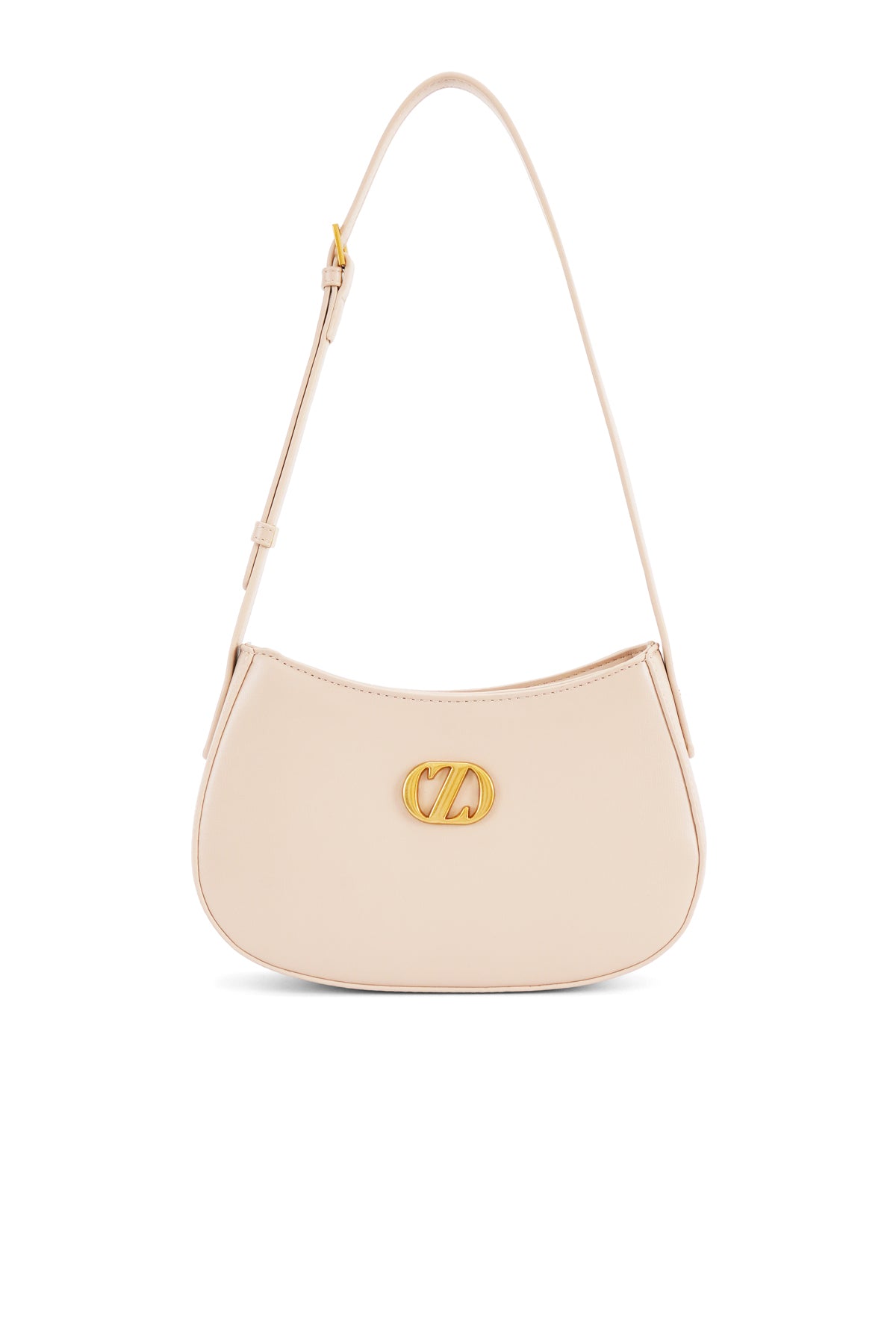 Lara Bag - Taupe - ZYTADELIA