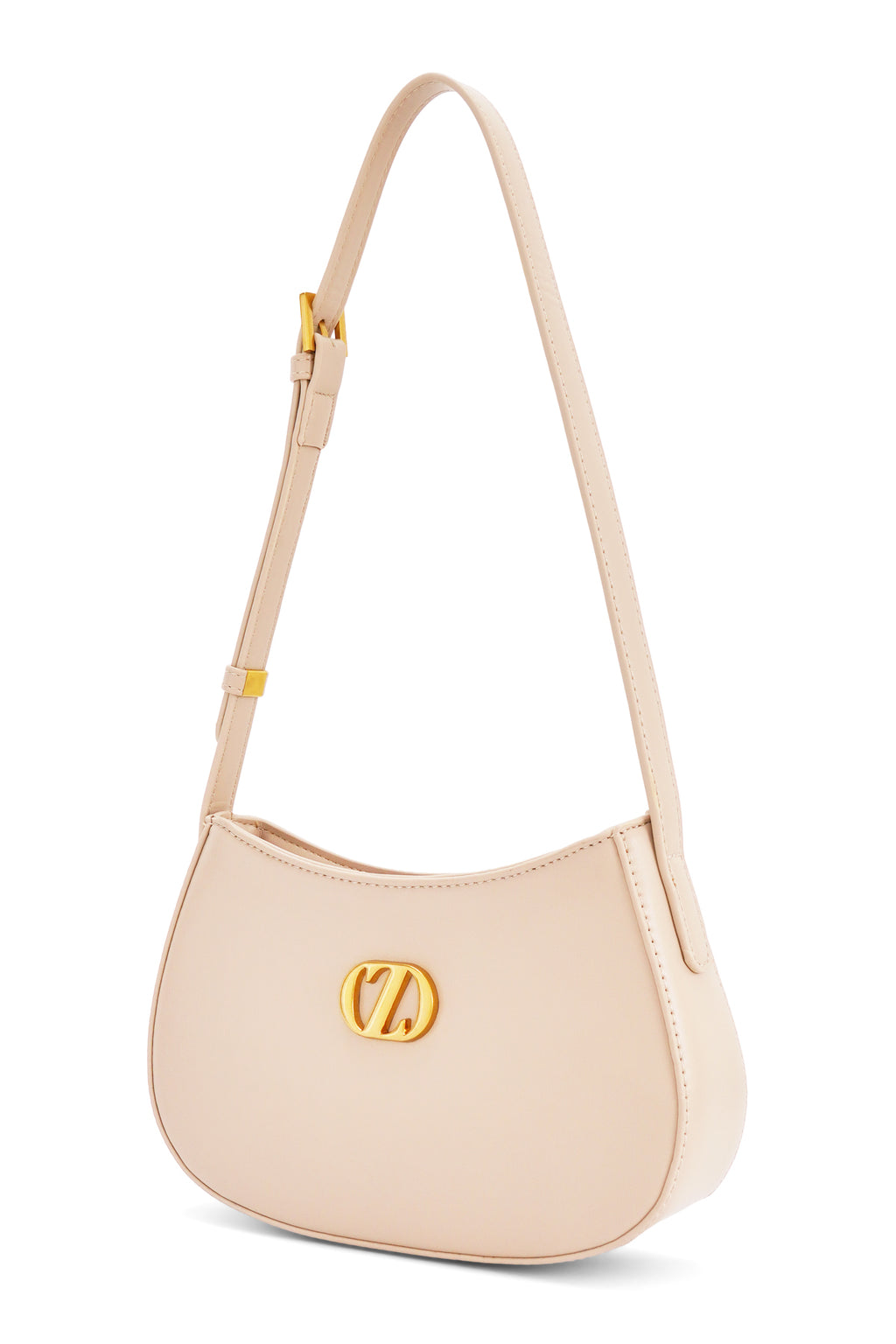 Lara Bag - Taupe