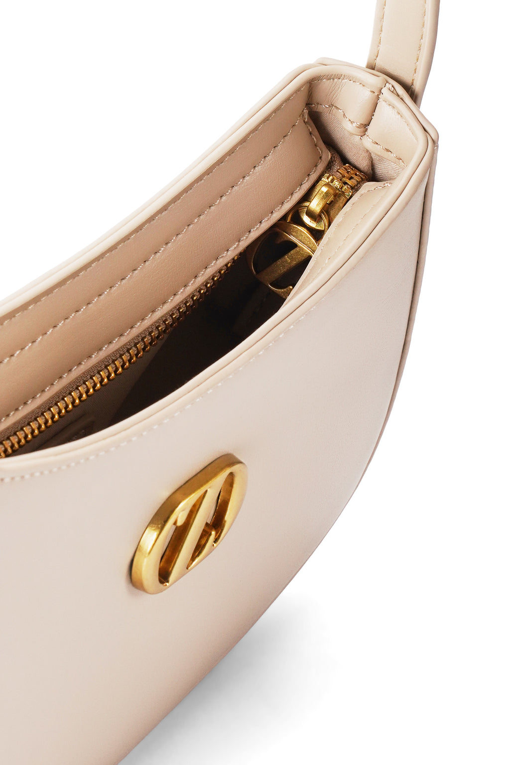 Lara Bag - Taupe