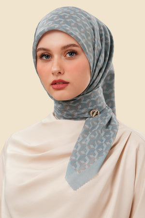 Lecube Series - Baby Blue