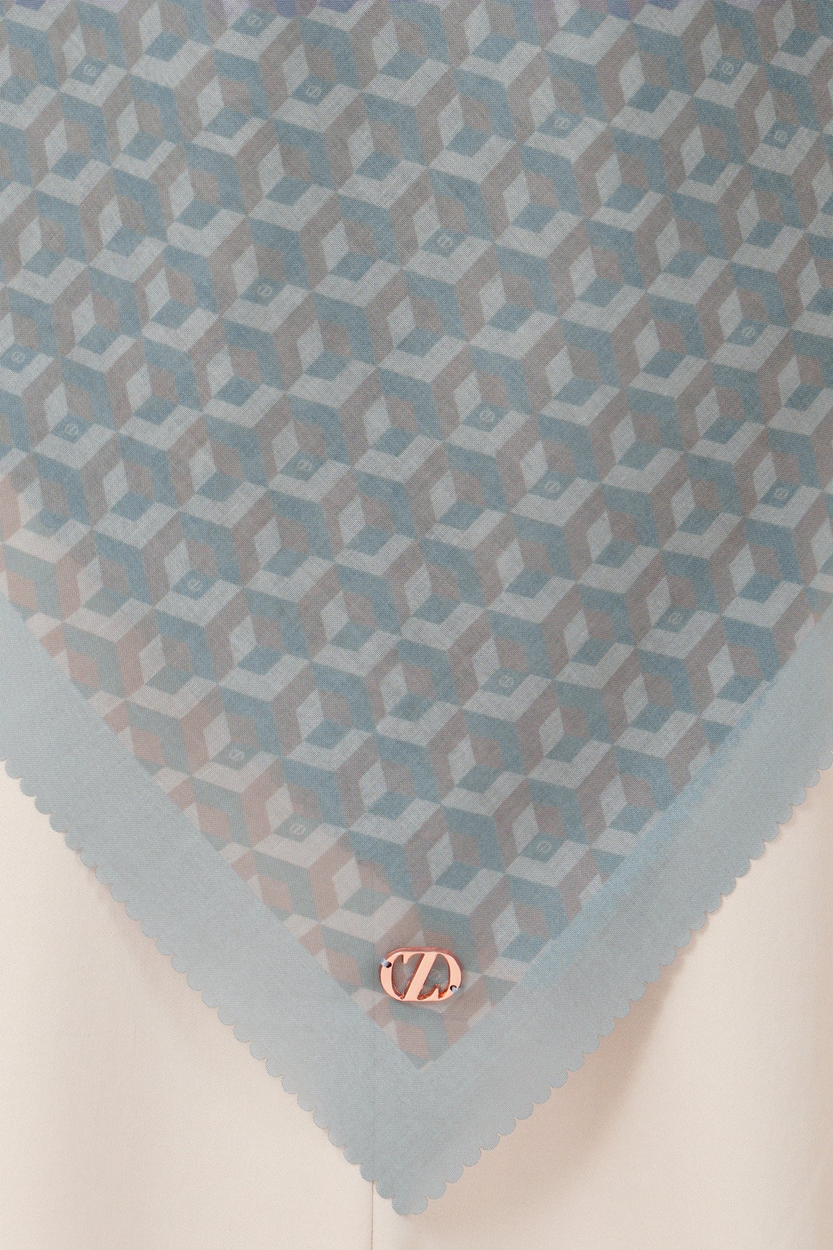 Lecube Series - Baby Blue