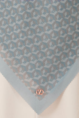 Lecube Series - Baby Blue