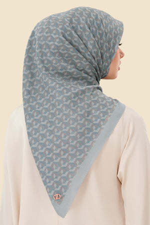 Lecube Series - Baby Blue