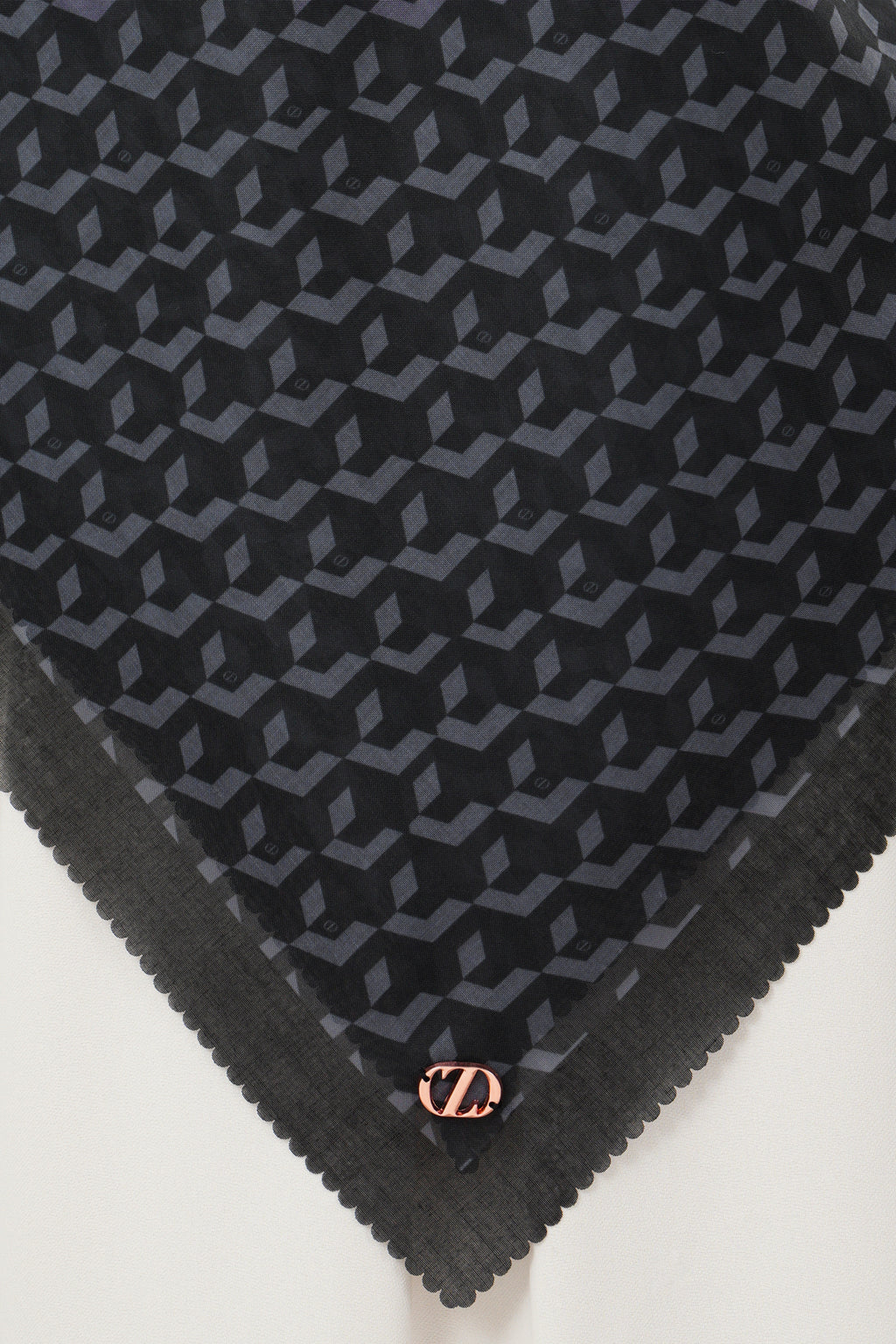 Lecube Series - Black