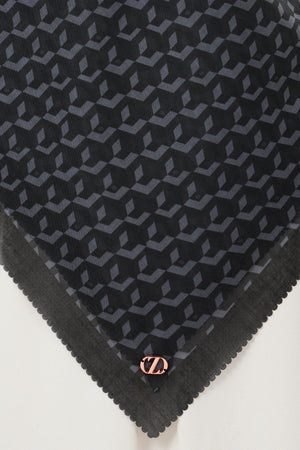 Lecube Series - Black
