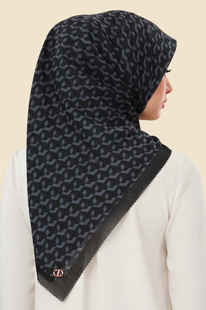 Lecube Series - Black