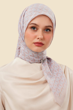Lecube Series - Blush