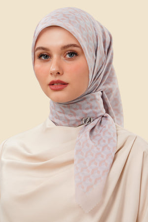 Lecube Series - Blush
