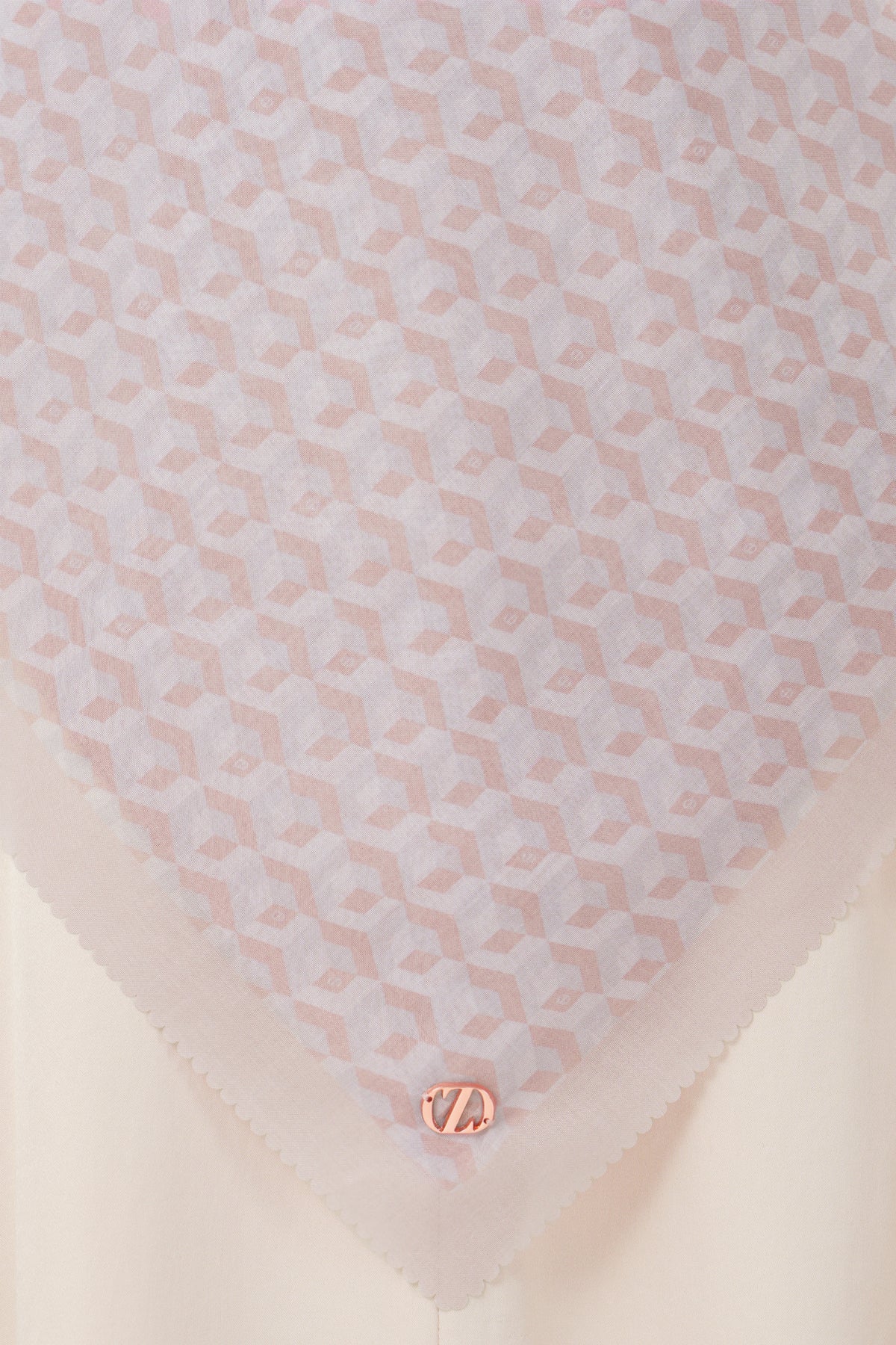 Lecube Series - Blush