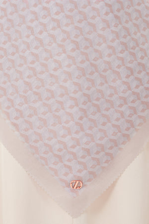 Lecube Series - Blush