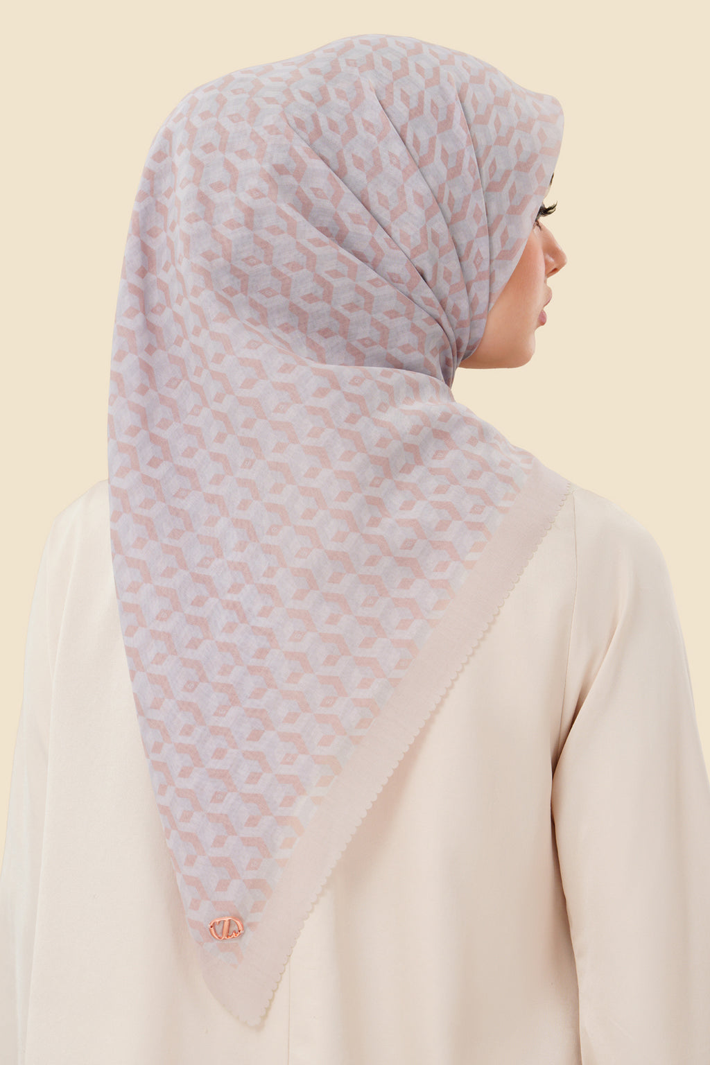 Lecube Series - Blush