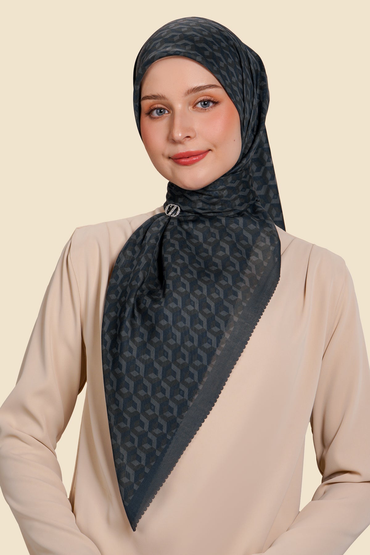 Lecube Series - Navy