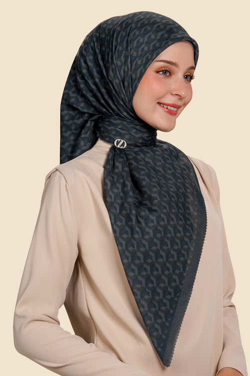 Lecube Series - Navy