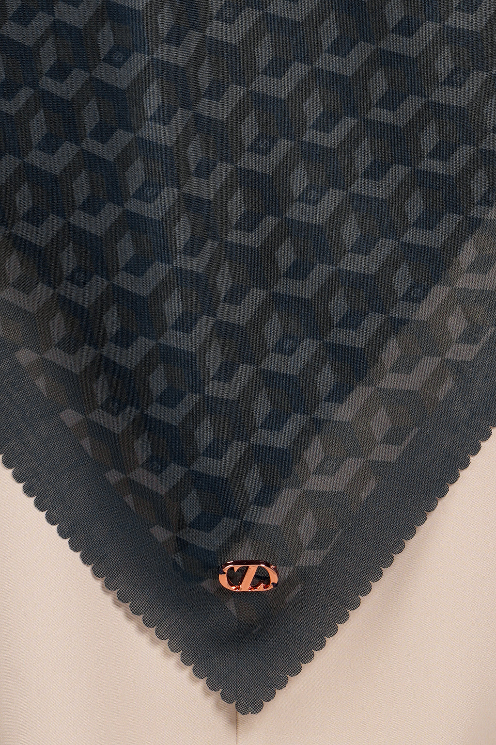 Lecube Series - Navy
