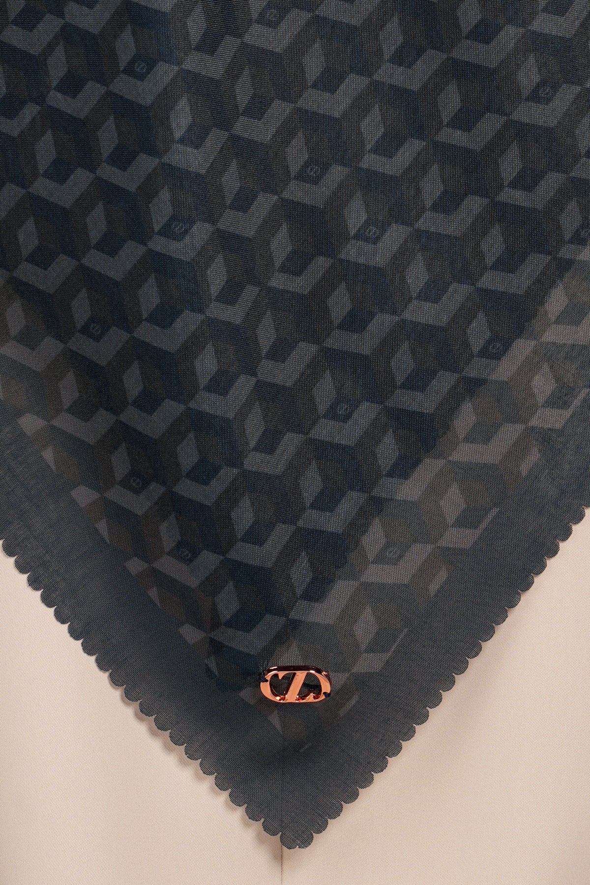 Lecube Series - Navy