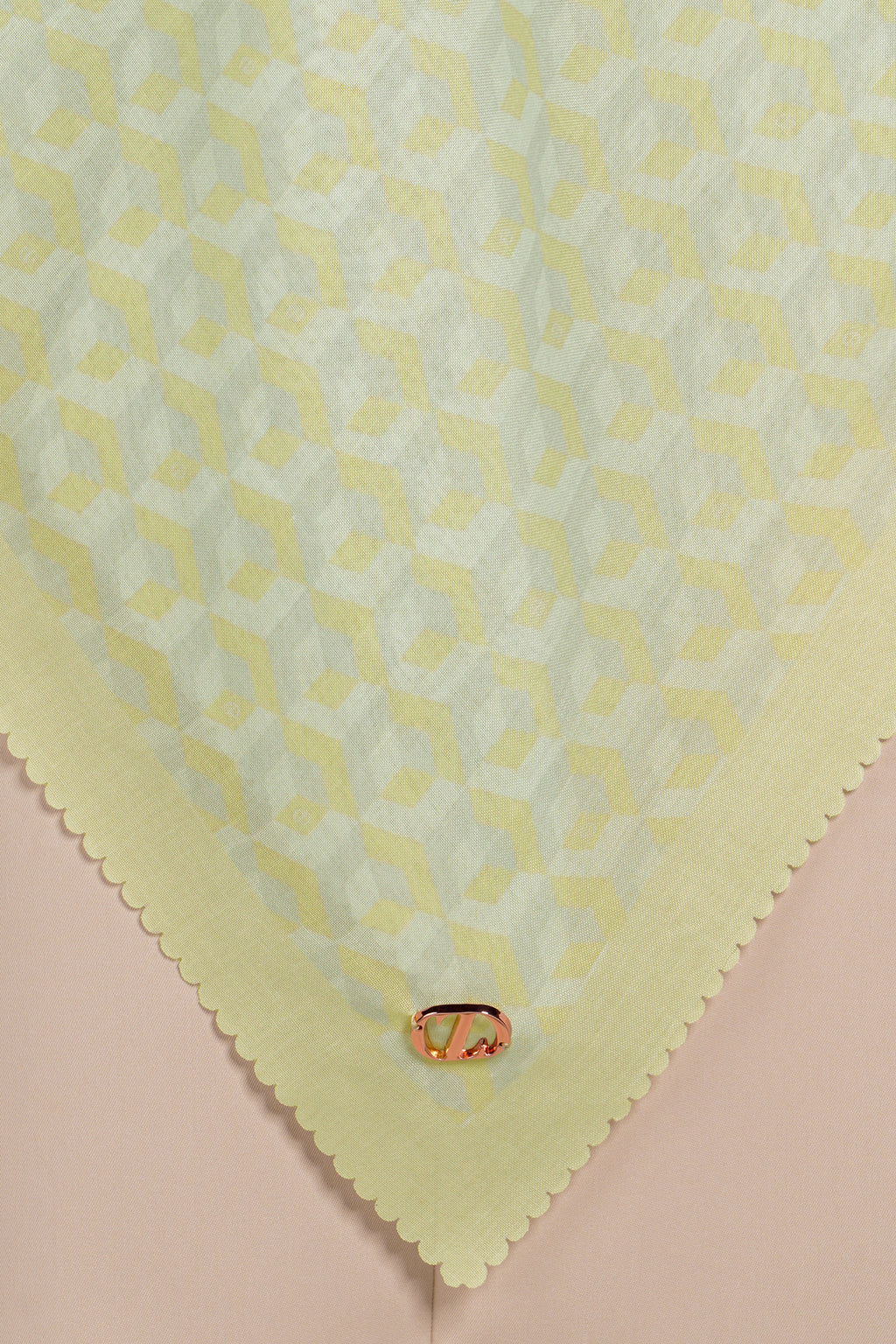 Lecube Series - Butter
