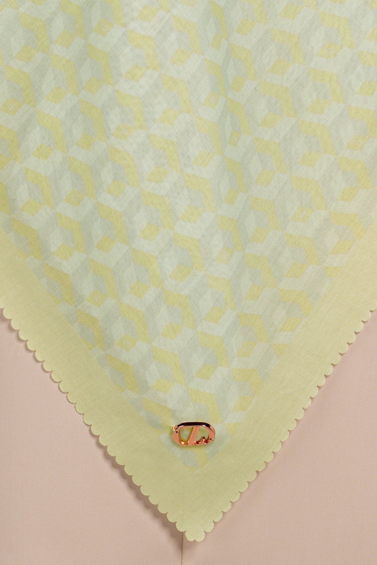 Lecube Series - Butter