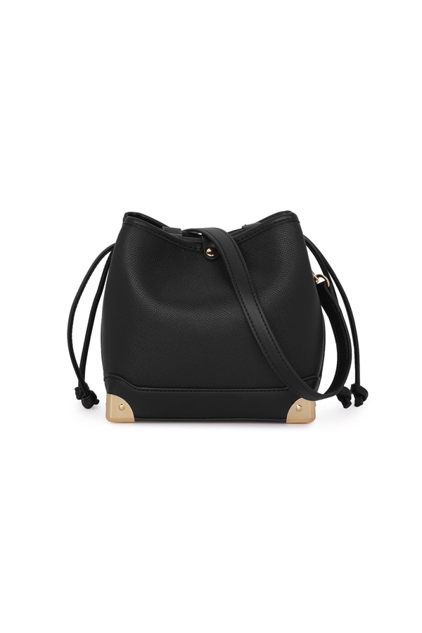 Lilith Bag - Black - ZYTADELIA