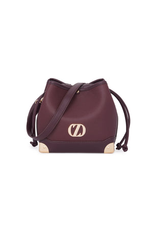 Lilith Bag - Maroon